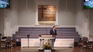 Sunday Morning Service09/17/2023