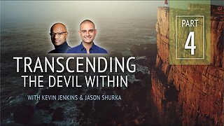 Transcend Devil Within Part 4