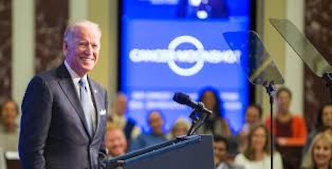 Republicans Must Support Biden and Harris in Wake of Capital Riot