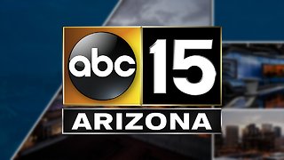 ABC15 Arizona Latest Headlines | October 25, 2pm