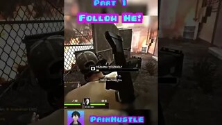 Left 4 dead 2 Shorts part 1 #shorts