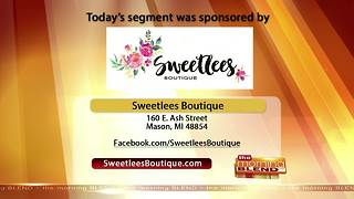 Sweetlees Boutique - 2/21/18