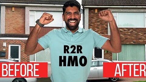Man Converts Student HMO’s into Rent to Rents & Makes A Fortune! | Winners on a Wednesday #217