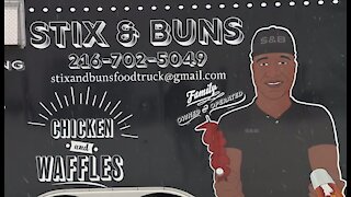 Food truck owner feels new Lyndhurst ordinance unfairly targets his business