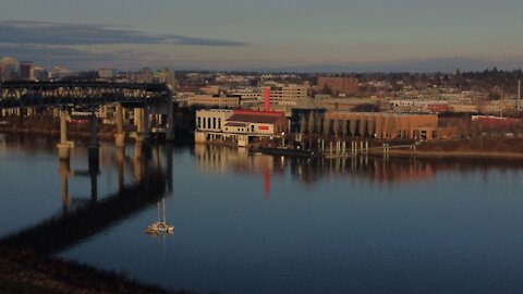 Bridges in South Portland OR