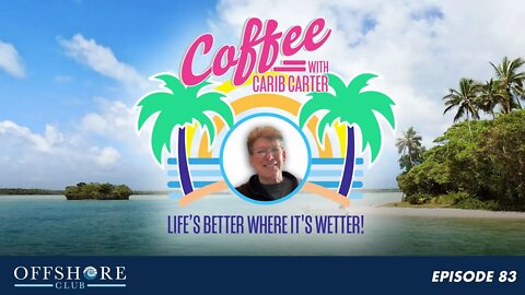 Coffee With Carib Carter | Episode 83