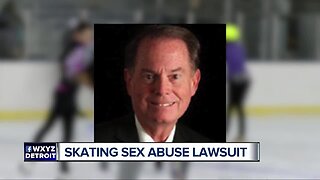 Man accuses former figure skating coach of sexual abuse, names two metro Detroit skating centers