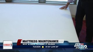 Consumer Reports: How (and why) to keep your mattress clean