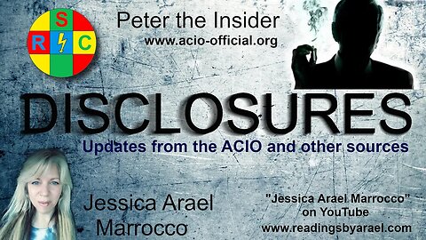 03-04-2023 Disclosures with Peter the Insider - 20 & Back Timetravel Program - Rainstorm Corporation