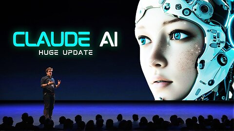 Claude AI Can Now Autonomously Interact with External Data (Huge Update)