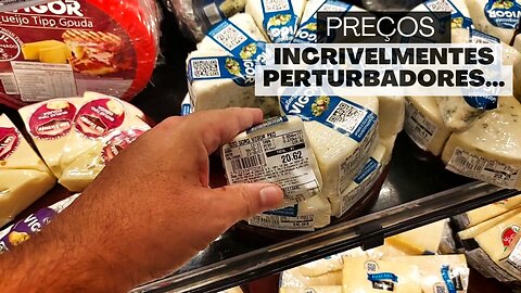 Novo mercado no centro de Maricá é o paraíso dos compradores! 🛒