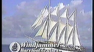 KCOP commercial break (September 28, 1992) Part 5