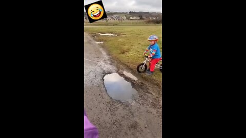 Funny babies comedy videos 😅