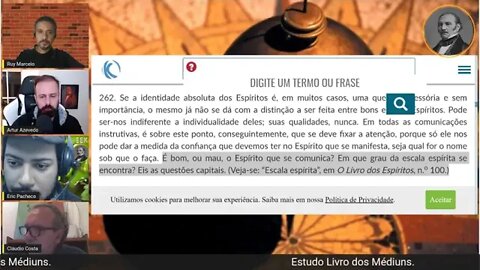 Identidade dos Espíritos (Continuação) - Cap. XXIV - O Livro dos Médiuns