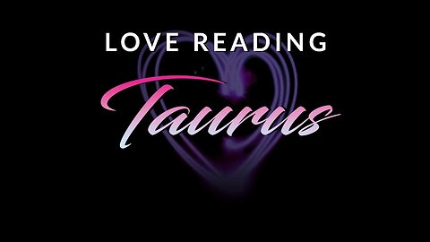 Taurus♉ Get yourself ready for me I'M COMING! Past love returns and wants to start fresh!