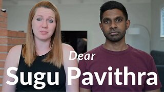 Dear Sugu Pavithra