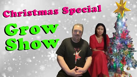 Christmas Special! / Come Grow Your YouTube Channel & Make New Friends!