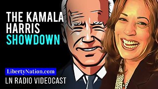 The Kamala Harris Showdown