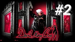 Devil May Cry - Missão 2 (Judge of Death)