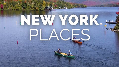 New York Uncovered: Top 10 Hidden Gems You Must Explore!