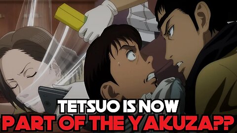 Tetsuo Just Made a CRAZY Decision... What Is He Thinking?! - My Home Hero Episode 3 Review