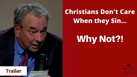 R.C. Sproul on Growing in Christ! | Episode includes: Alistair Begg, Al Mohler, Steve Lawson