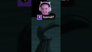 That... that is a duck... | liyarra27 on #Twitch