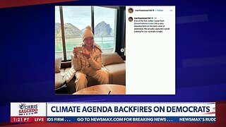 Democrats Pander to the Climate Cult