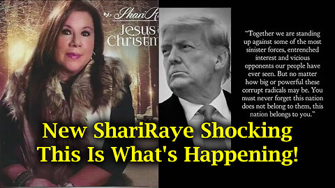 New ShariRaye Shocking News - This Is What's Happening - 8/10/24..