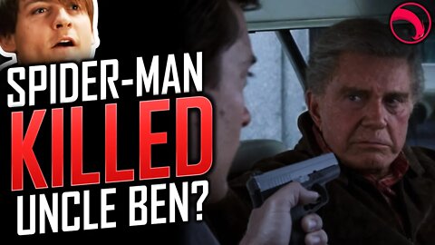 Peter Wanted Ben Dead - Spider-Man 2 (2004) | CLIP