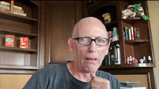 Episode 1751 Scott Adams: All Of The News Is Fake And Racist. Like Usual. Come Have A Sip And Enjoy