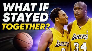 What if Shaq and Kobe never split? 5 jaw-dropping scenarios that will blow your mind!