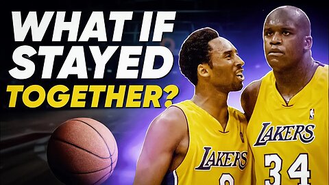 What if Shaq and Kobe never split? 5 jaw-dropping scenarios that will blow your mind!