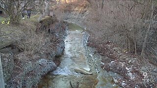 Rising waters turn NKY man's dream home into a nightmare