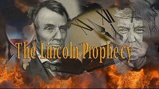 The Baker Report – The Lincoln Prophecy – Donald Trump – And History – August 2, 2024