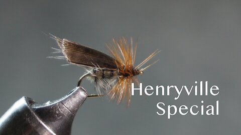 Henryville Special