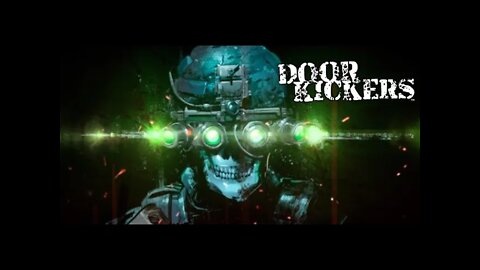 DOORKICKERS: Bad Medicine Teaser Trailer