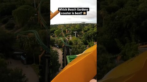 Such a tough choice! 🫣🎢 #shorts