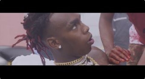 YNW Melly - Murder On My Mind