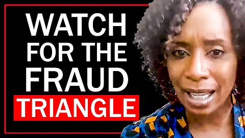 Forensic Accountant: Why Even Smart People Fall For Fraud | JHS Ep. 876