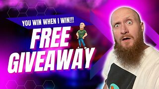 Free Giveaway