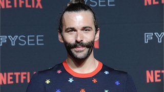 Queer Eye Star Jonathan Van Ness Joins Upcoming Figure Skating Drama From Netflix