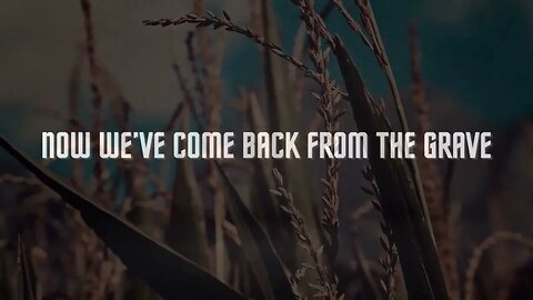 EOT Dead Come Alive (Lyric Video)