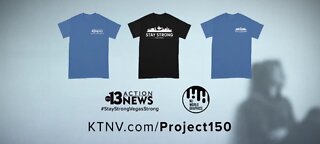 Helping homeless youth in Southern Nevada