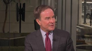 Schuette on MSU Board