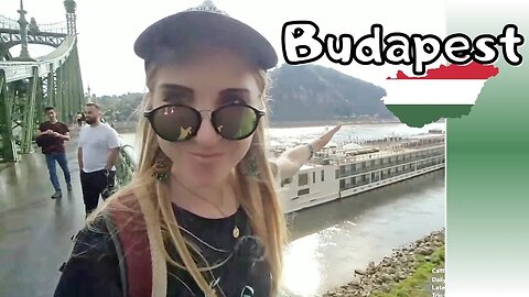 Budapest 🇭🇺 Hungary