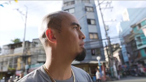 Koykoy Life and Times - The Making of Ring Music Video