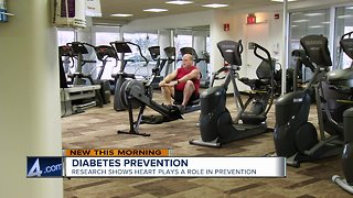How to take care of your heart, prevent diabetes