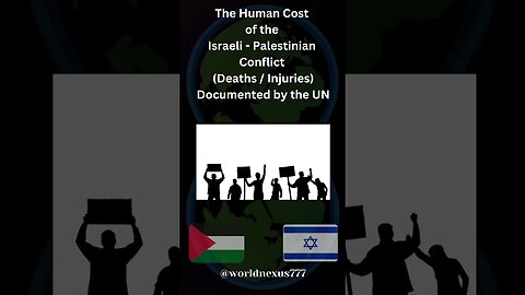 Israel and Palestine Conflict I #viral #trending #youtubeshorts #trendingshorts