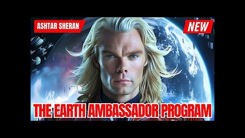 ***HOW TO APPLY*** - Ashtar Command Energy Update